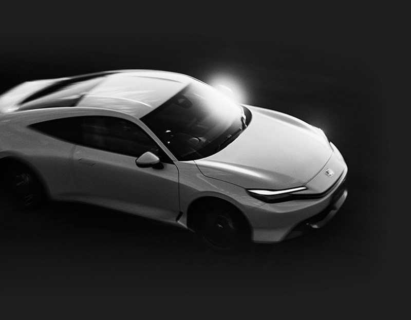 e:HEV 2.0L