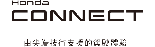 Honda CONNECT