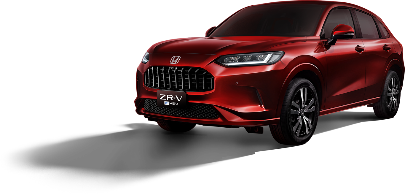 ZR-V e:HEV