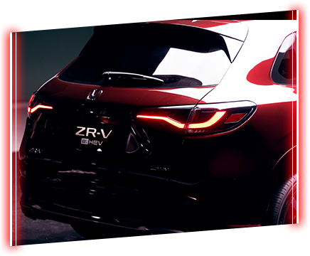 ZR-V e:HEV