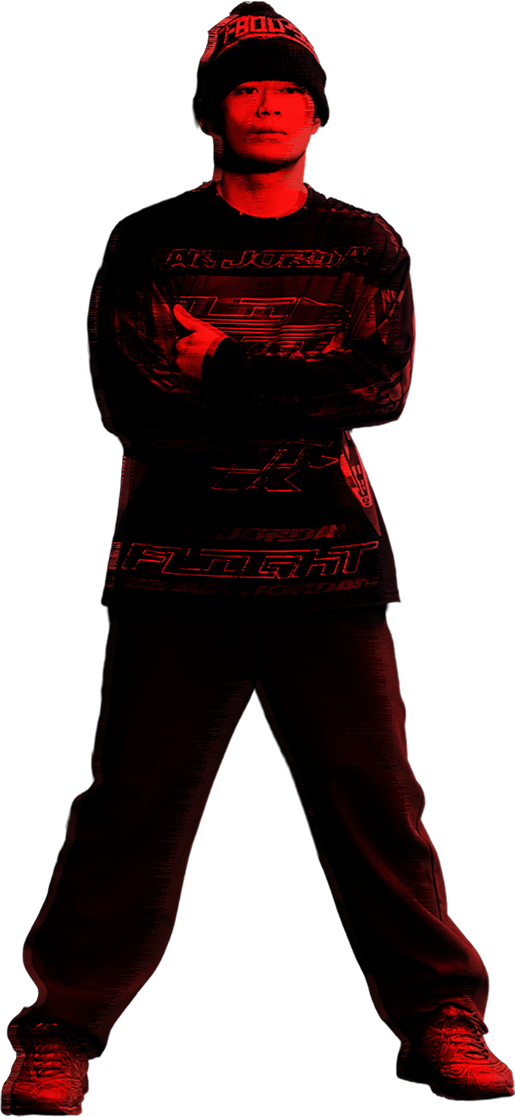 孫振Quake