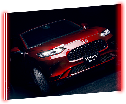 ZR-V e:HEV