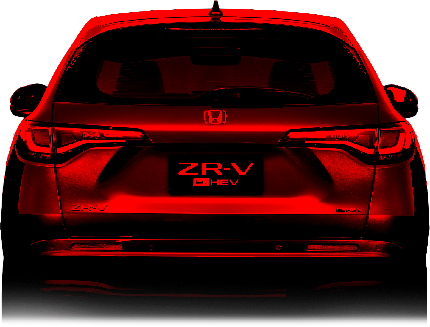 ZR-V