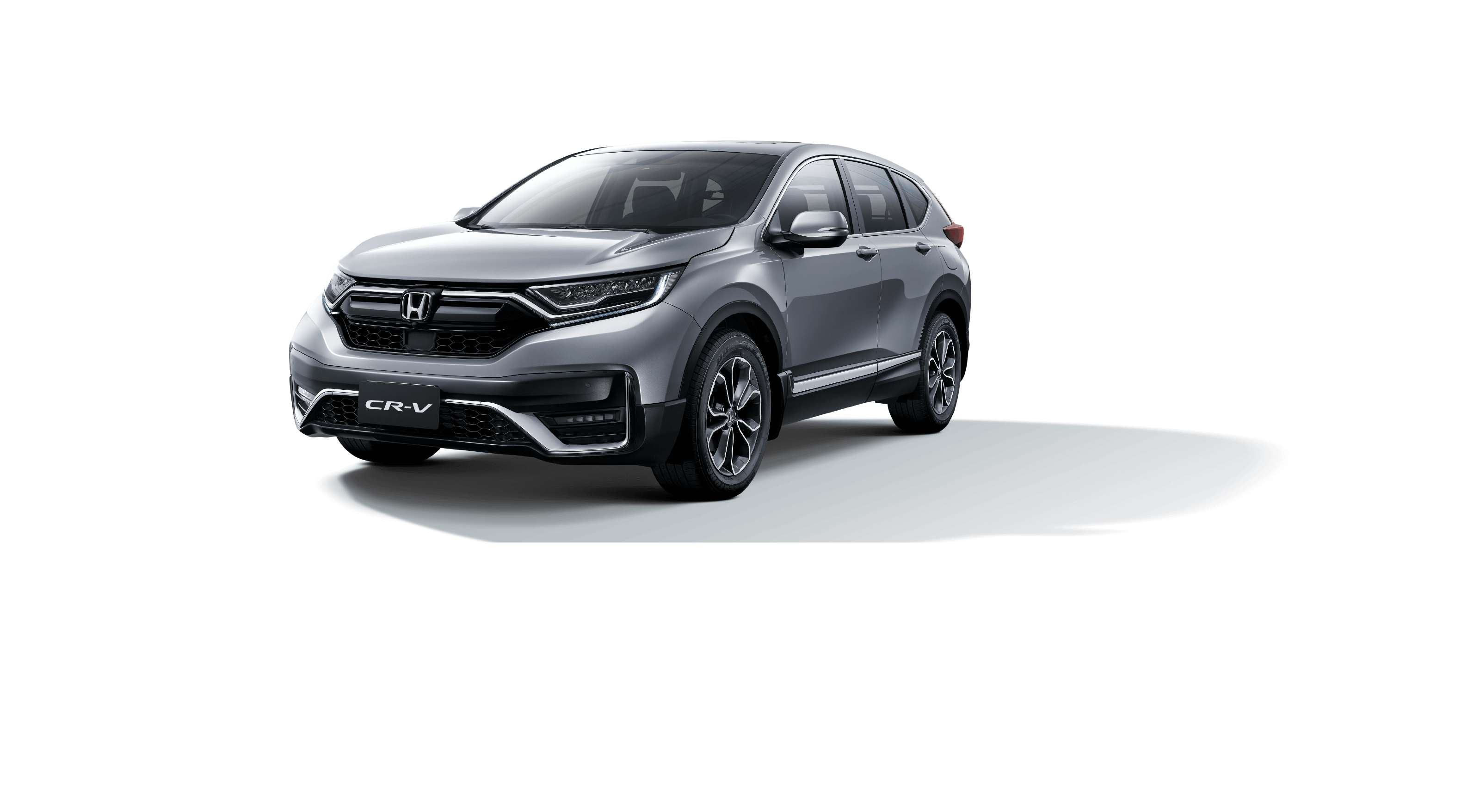 CR-V