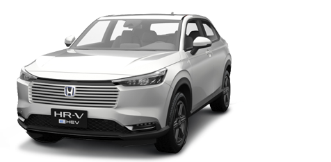 HR-V