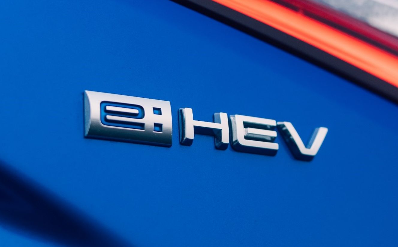All-New CIVIC e:HEV追加配額500台限量預售