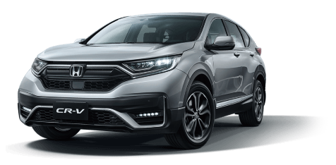 CR-V